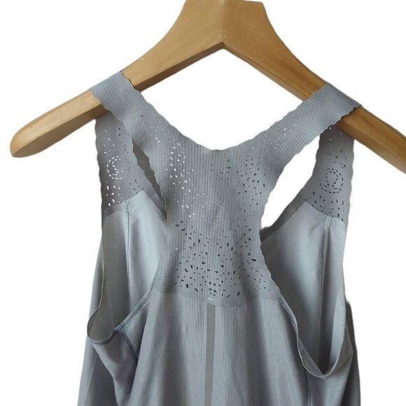 Lululemon Run A Marathon Singlet Tank Top - Picture 11 of 12